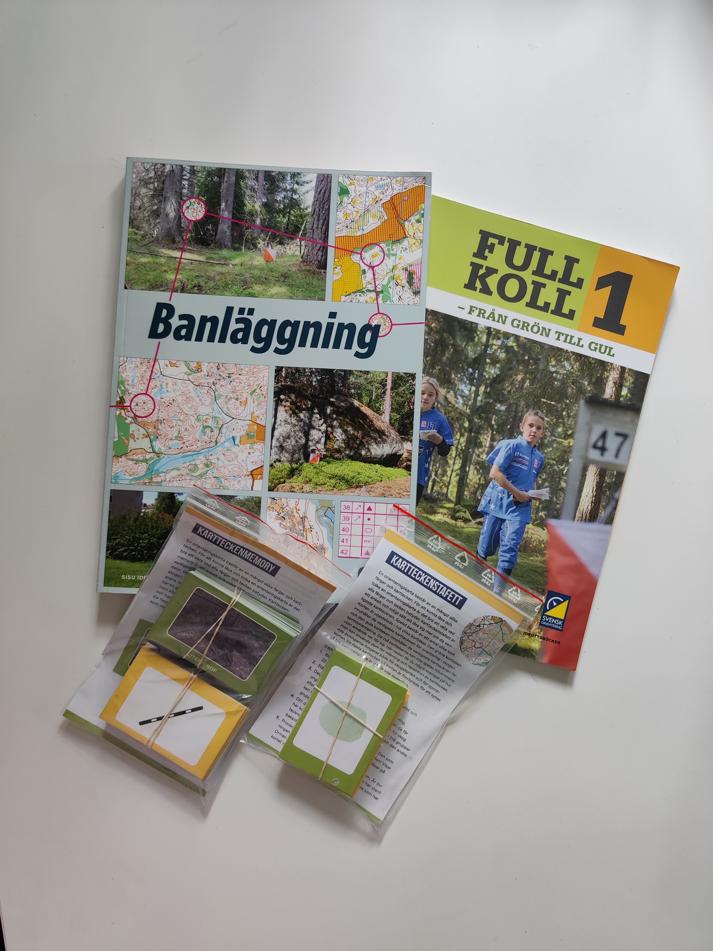 20230615 Utbildningsmaterial Jennyhåkansson