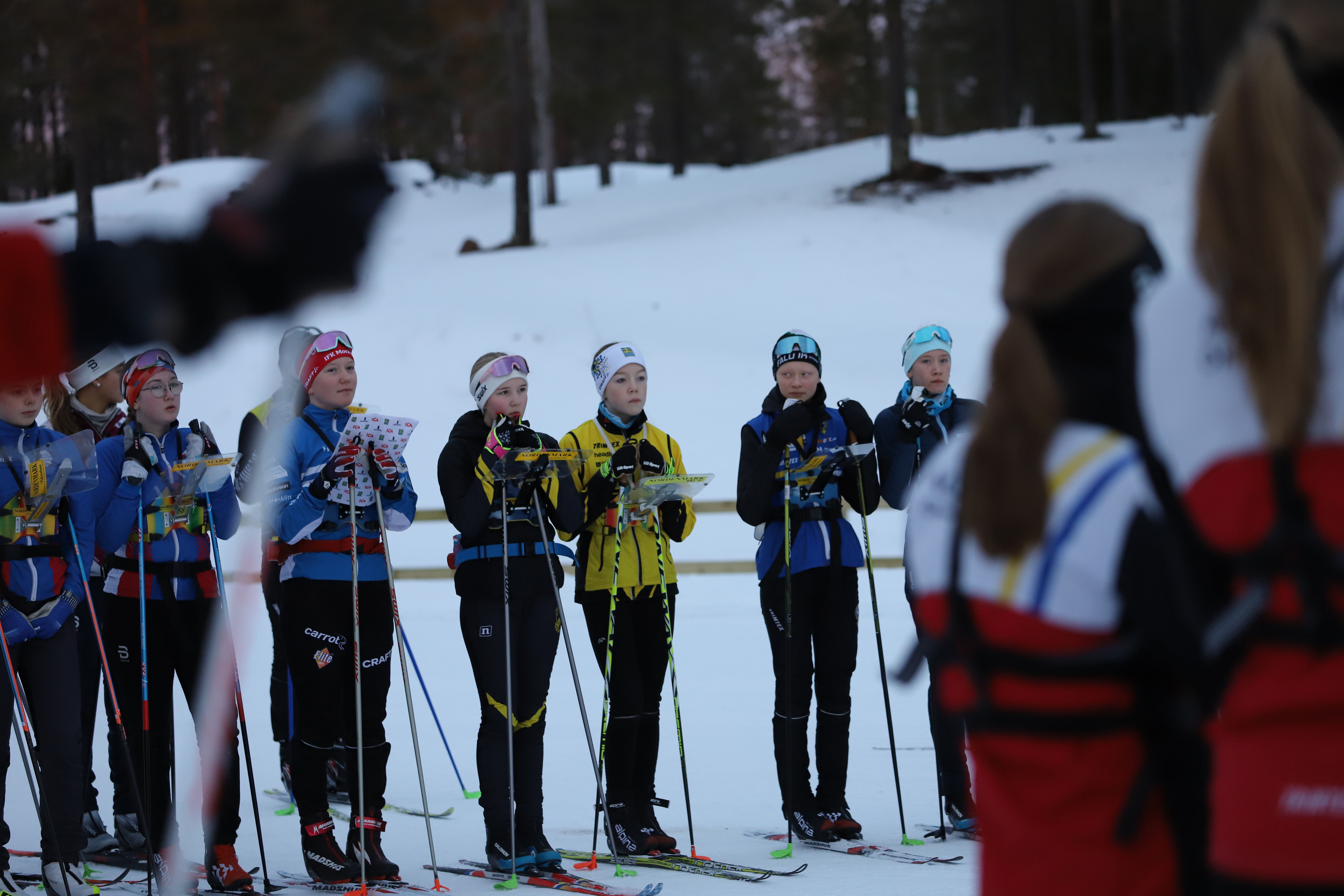 251209 Rikslägretvinter Tildasegerslätt