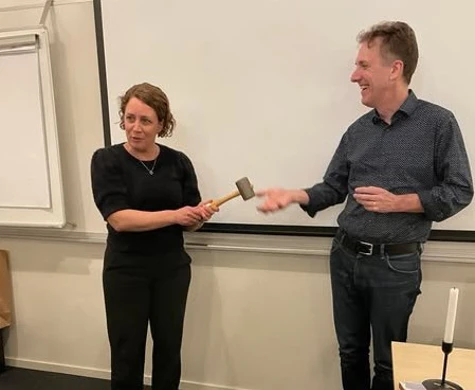 Håka