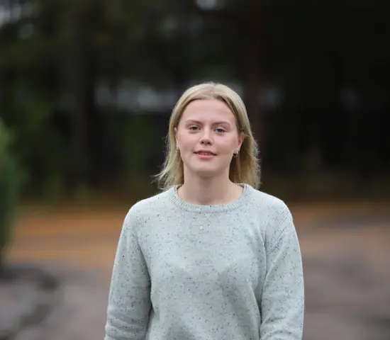 Julia Näslund