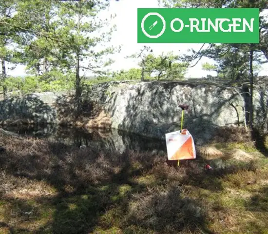 Skärgårdsbild