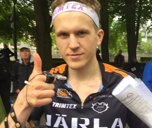 Erik Berzell