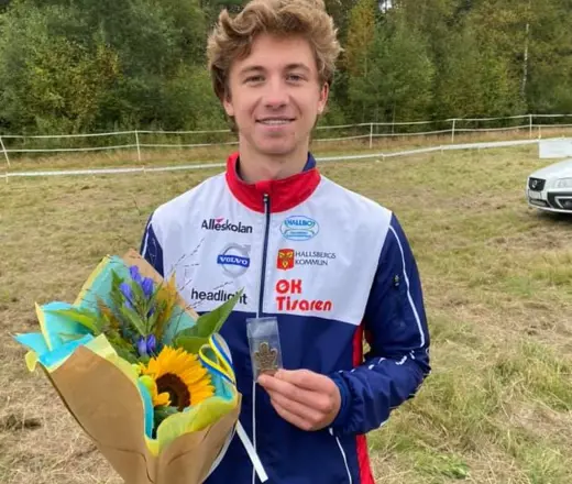 Valter Pettersson