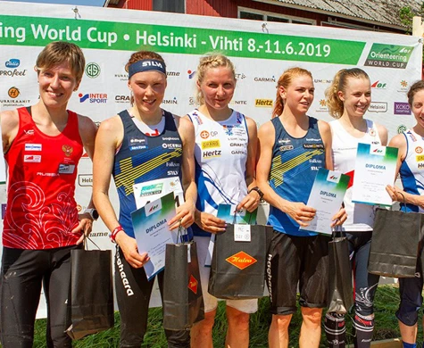 Alexandersson vann direkt: "En superstart!"