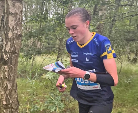 Freja Hjerne