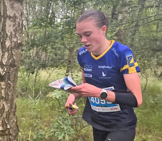 Freja Hjerne