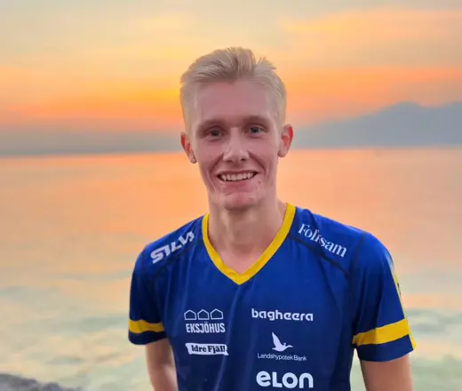 Jonatan Gustafsson