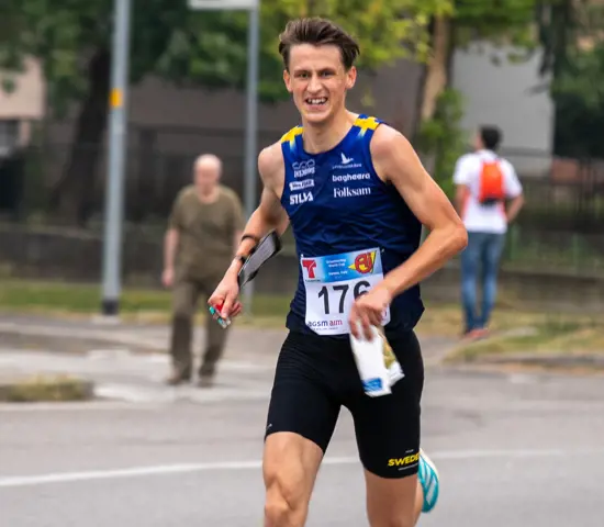 August Mollen Foto Hugomattsson