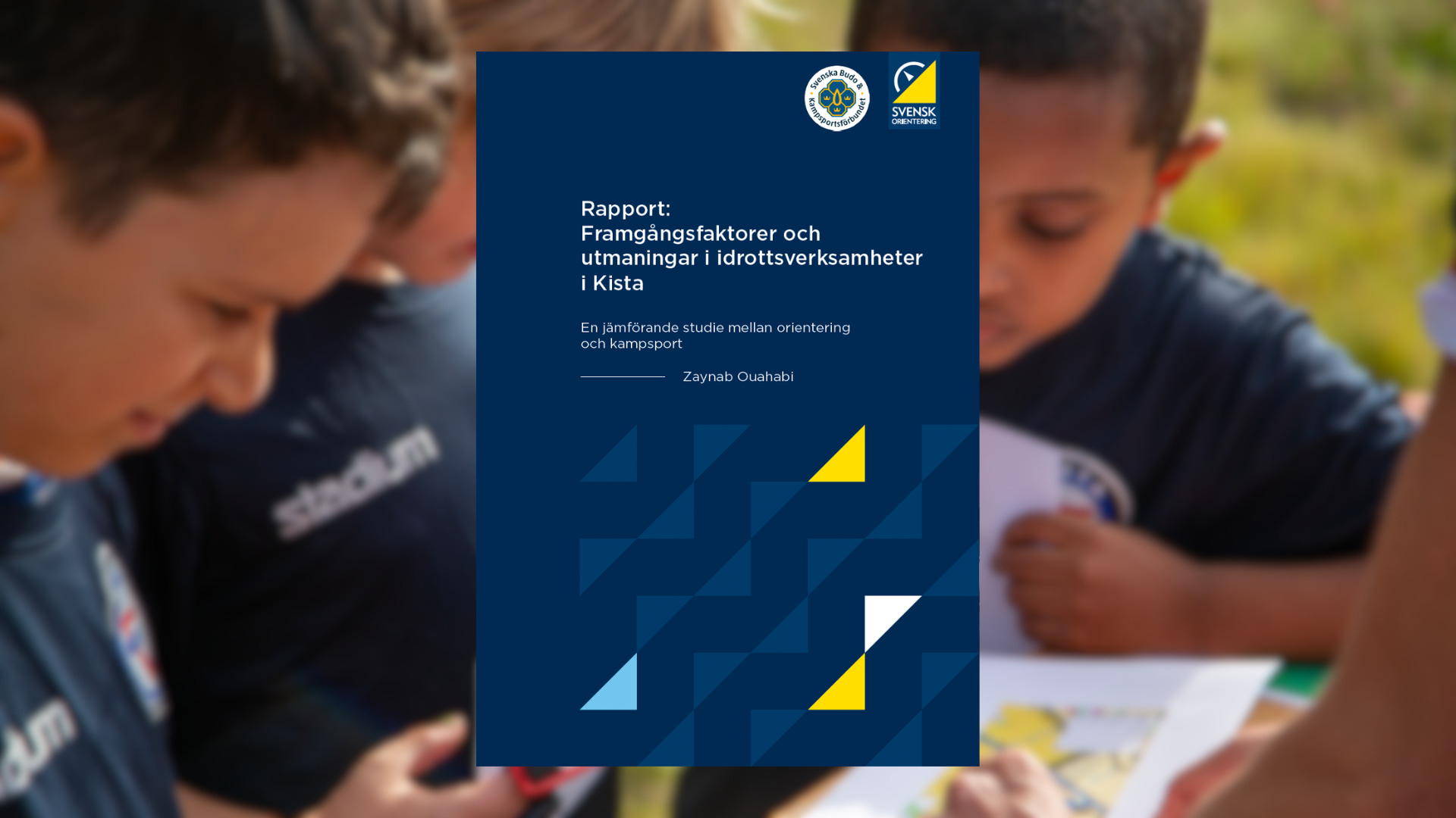 Kistasc Rapport