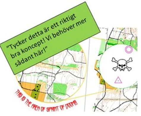 Träna orientering i höst!