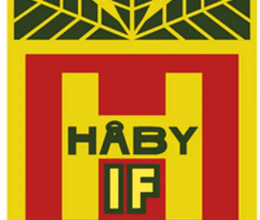 Klubbmarke Haby If200