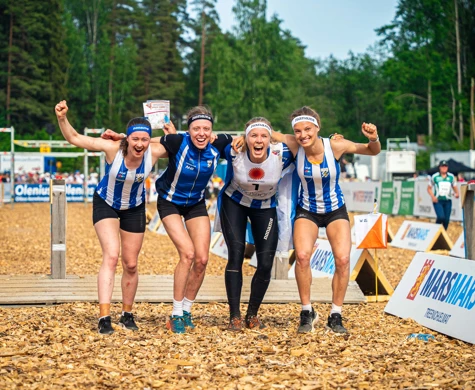 IFK Göteborg Venla 2023