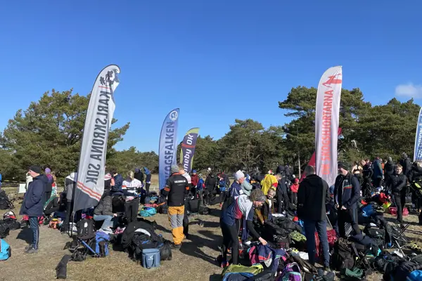 TC Tävling 2 Sverigepremiären 2022 Caroline Karlsson Kopia