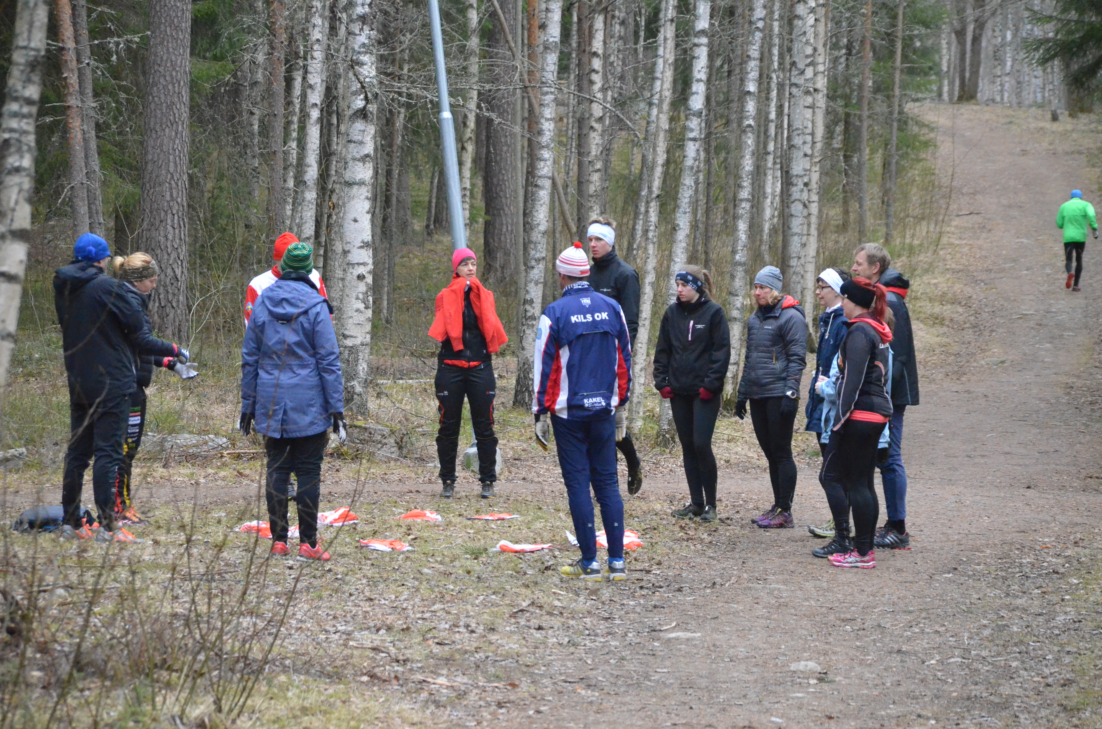 utbildningshelgen 2015