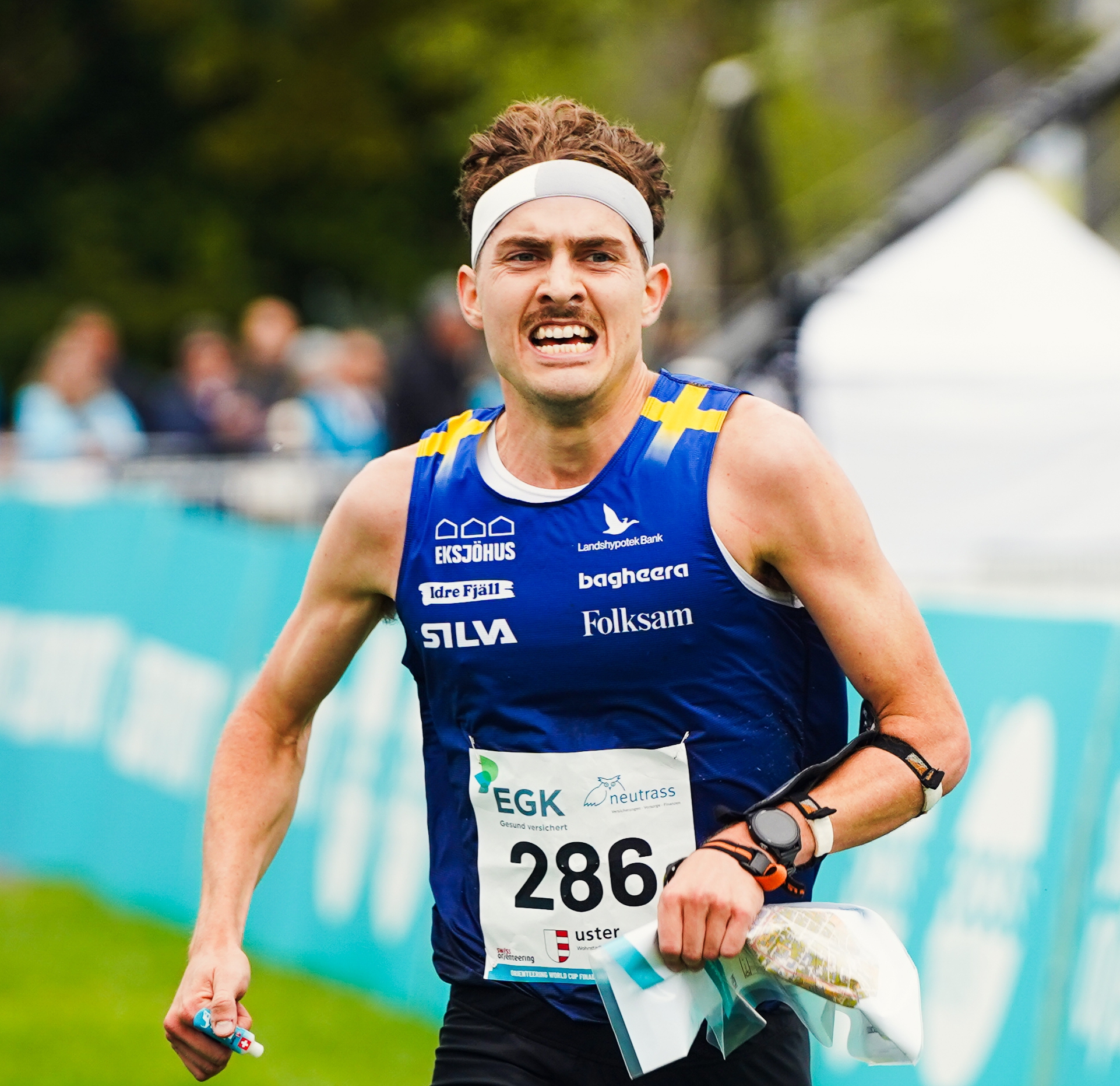 Max Peter Beijmer - finish world cup 20205