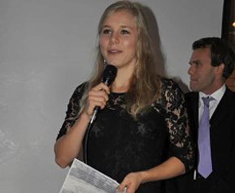 Alexandersson Årets orienterare – för tredje året på raken