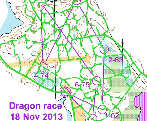 Landslagsläger Arvidsjaur