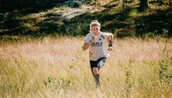 IOF Camp Day 2 01281