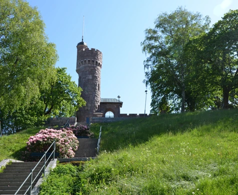 Välkommen till GM i Borås – för hela familjen!