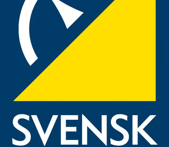 Svenskorientering Goteborg RGB