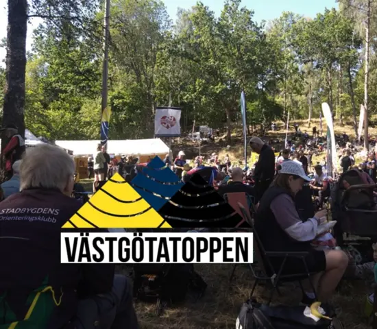 Västgötatoppen Falköping