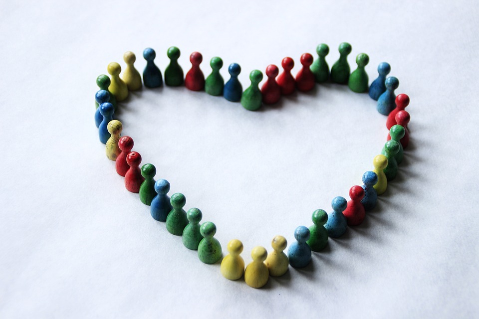 ledarskap och värdegrund