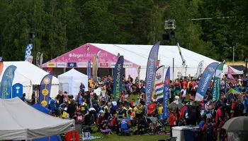 O Ringen Kolmården