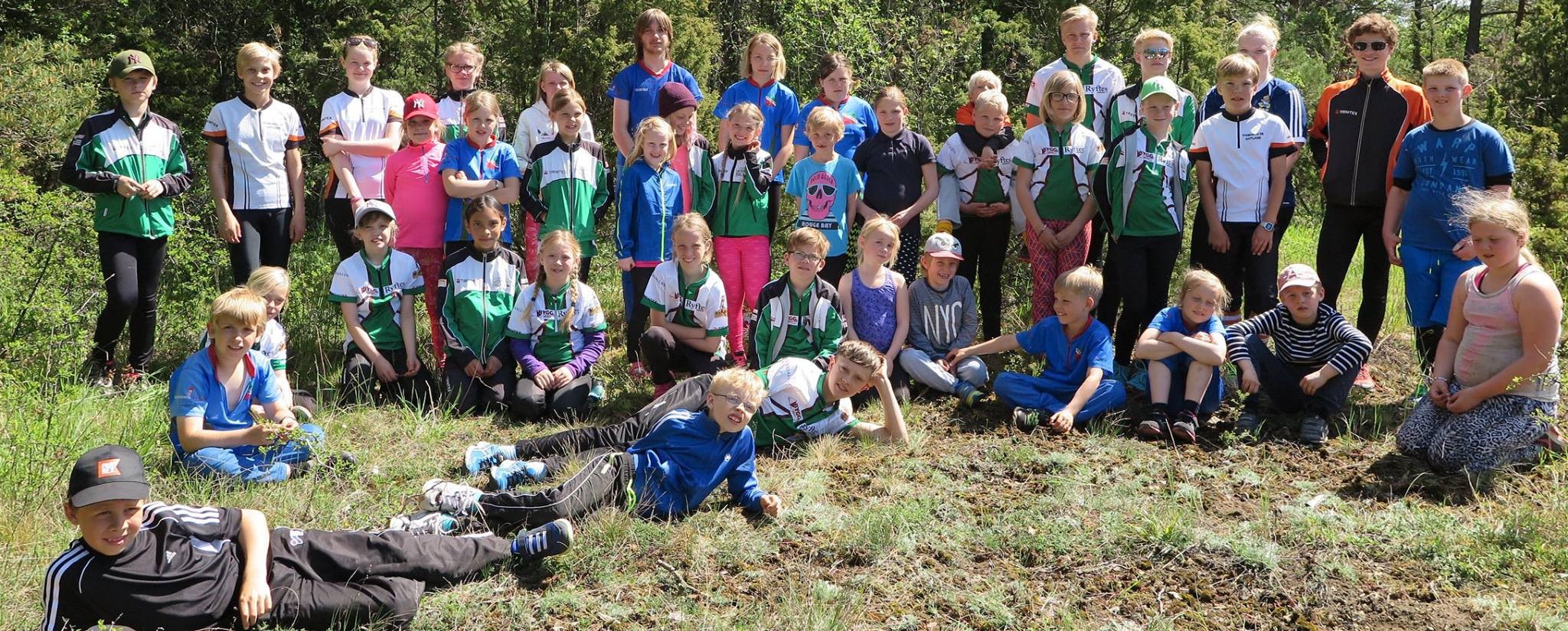 Hemsidebild Gruppbild