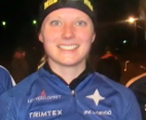 Stockholmsframgångar vid Natt-SM