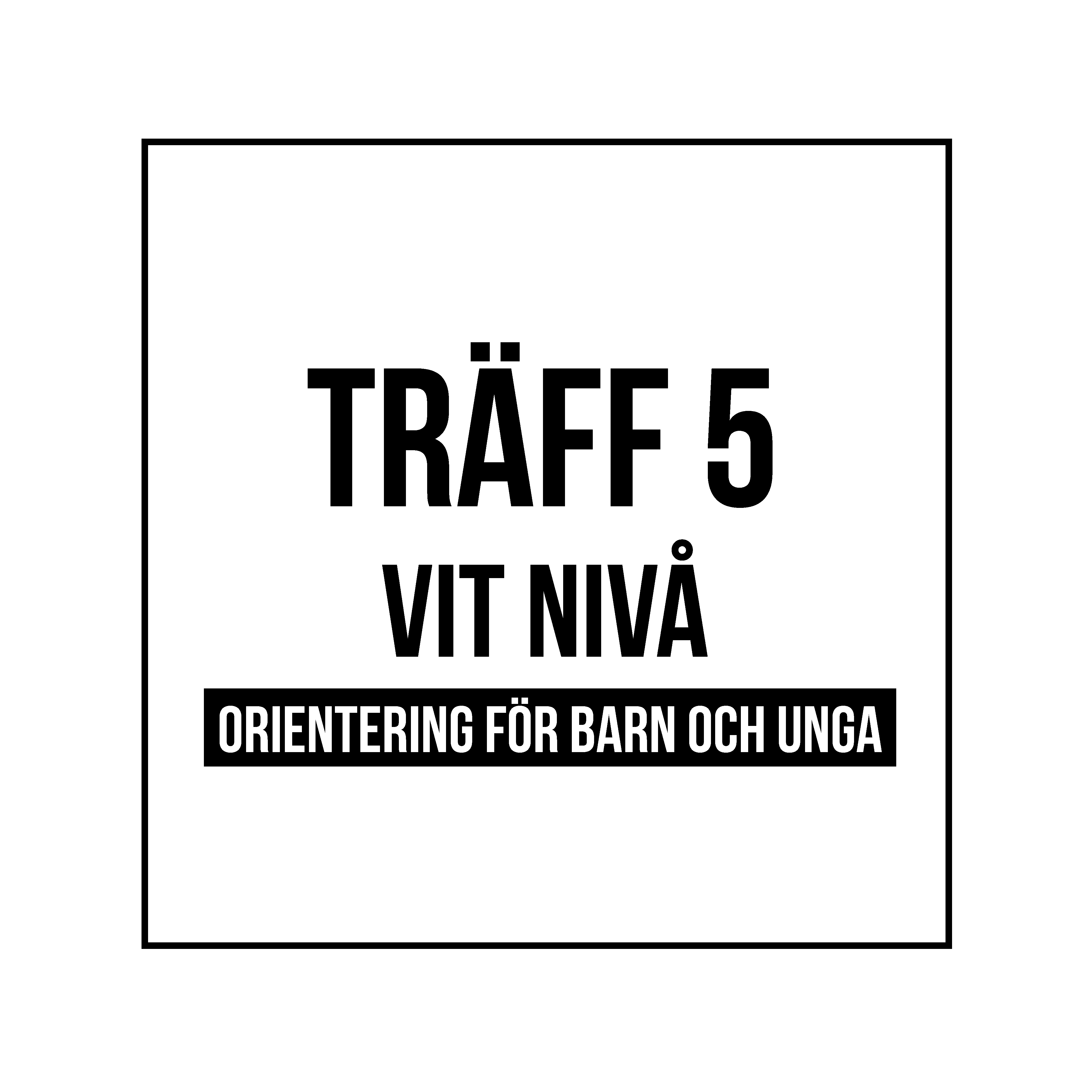 Fyrkantspuff Vit T5 (1)