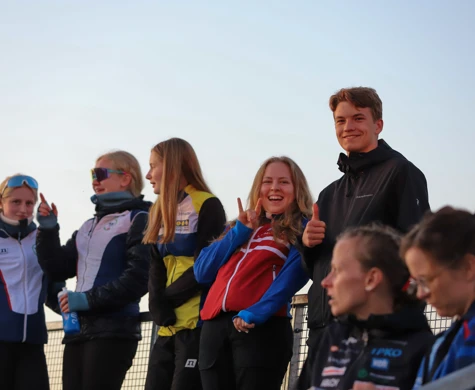 Ungdomar Jukola 2024