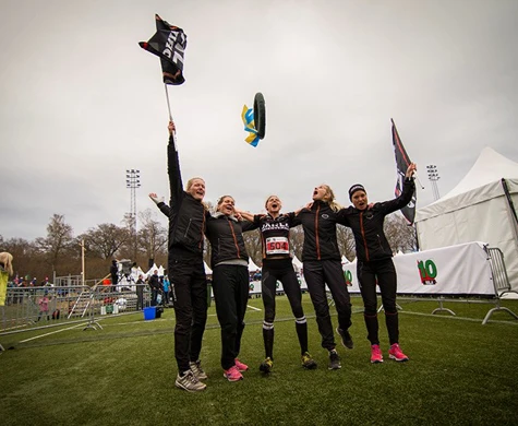 Vilka är favoriter inför Tiomila? Här svarar klubbarna själva