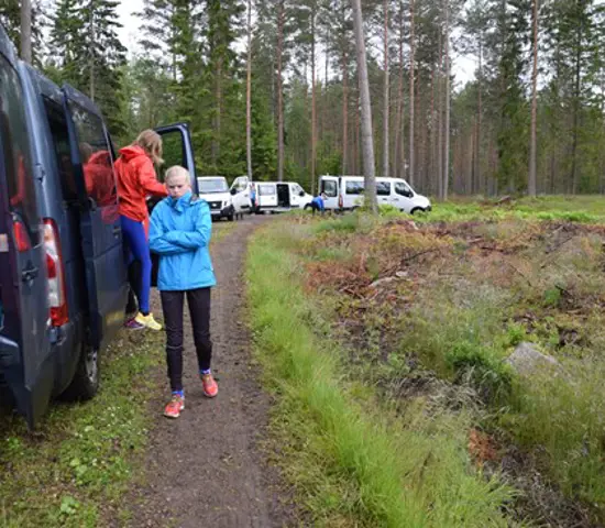 Filmkväll och Killer