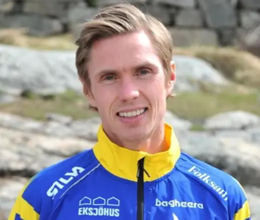 Martin Regborn