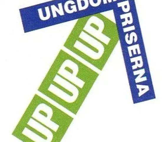UP-avslutning söndag den 11 november
