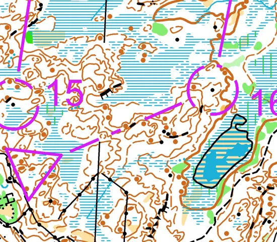 Guddehjälm OL Intervaller 10000 230413 Web