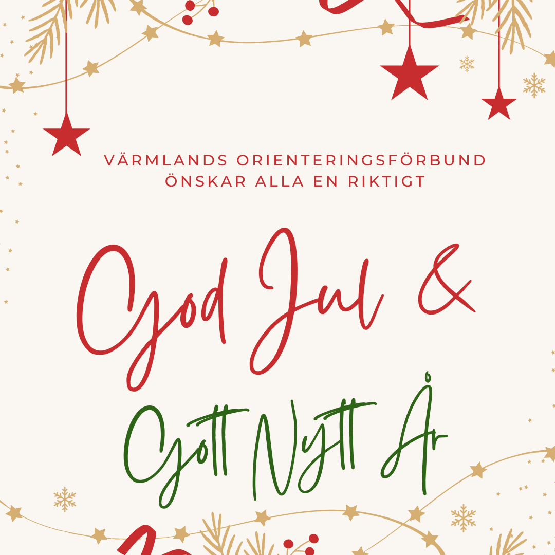 God Jul