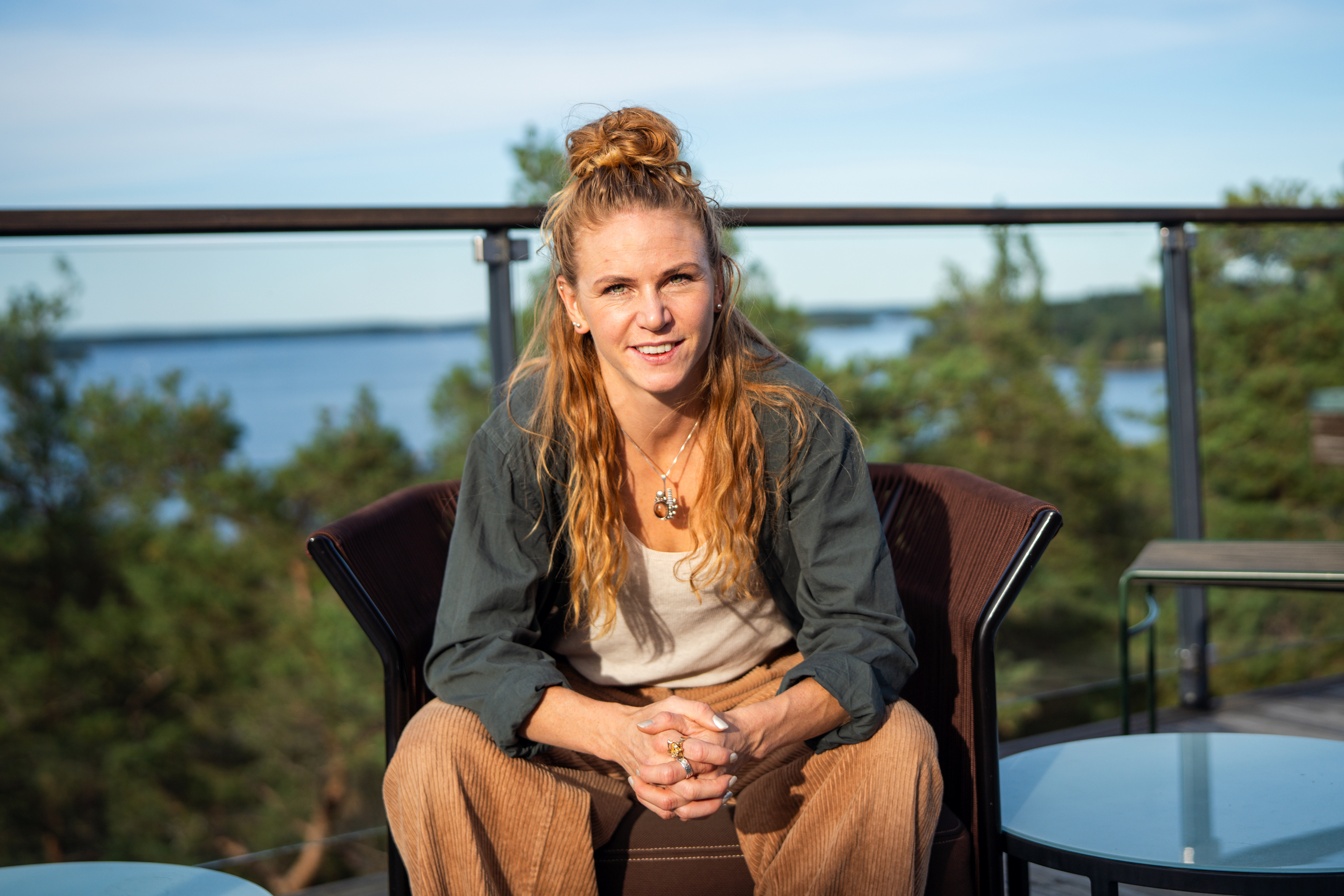 Karolin Ohlsson