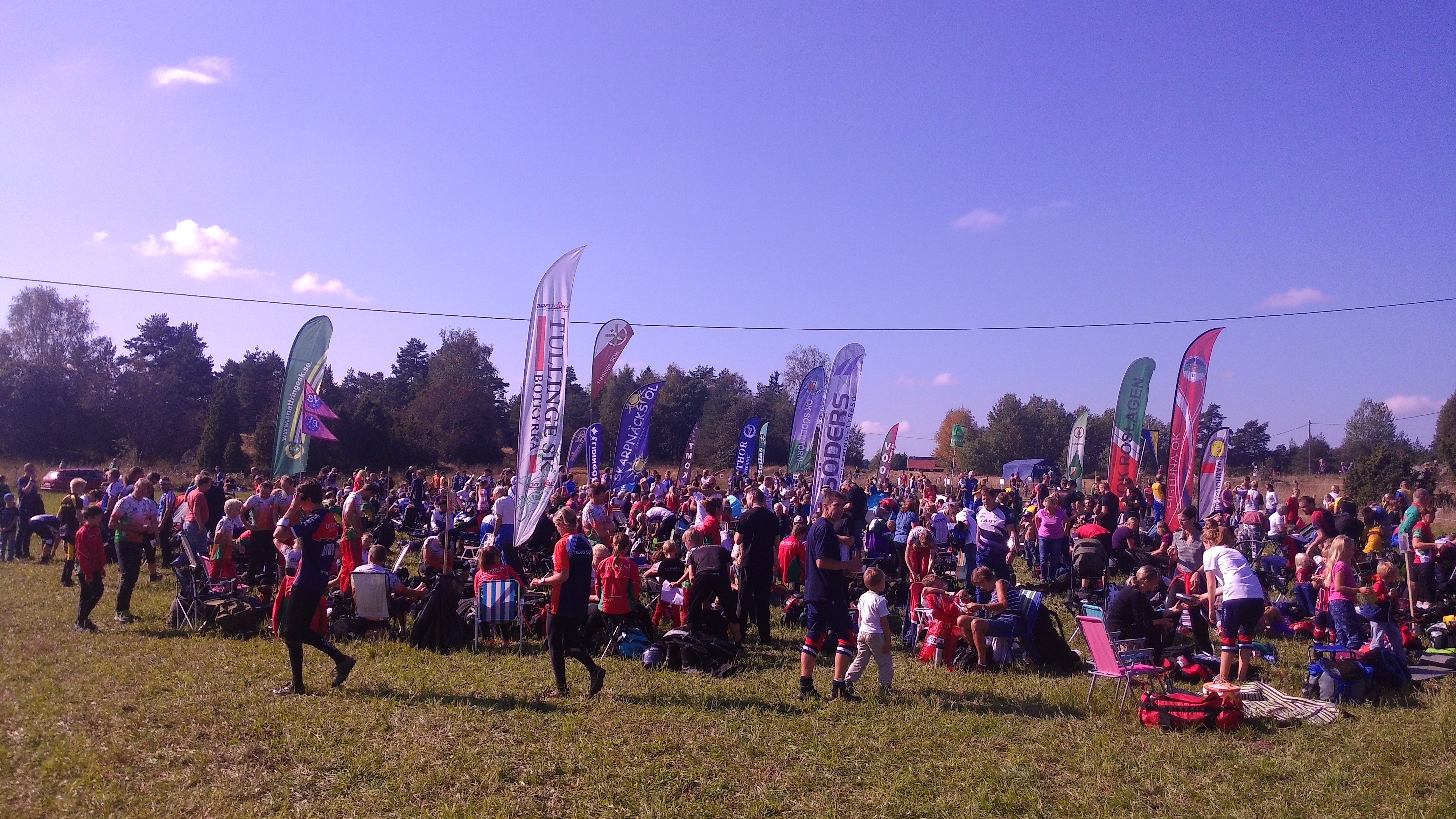 140907 DM Medel Stockholm Uppland Niklas Wrane