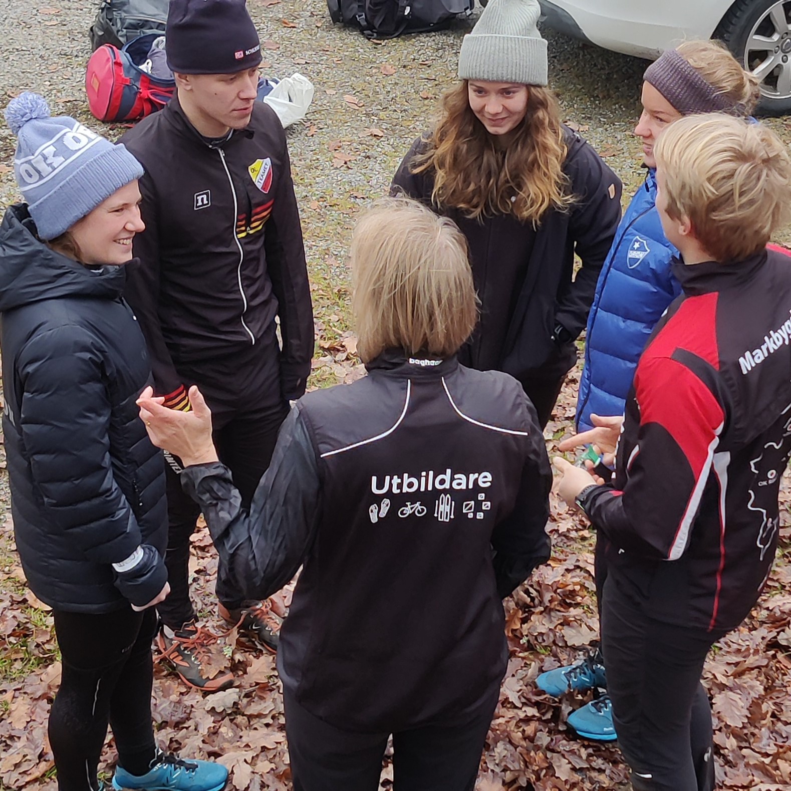 Utbildare Ledare 20241130 Jennyhåkansson