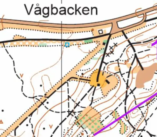 Vågbacken V Serien 2024