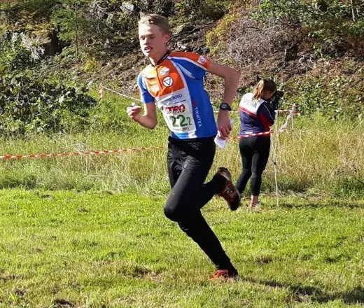 Hugo Örn