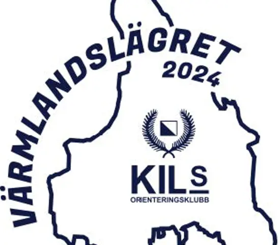 Logga Värmlandslägret