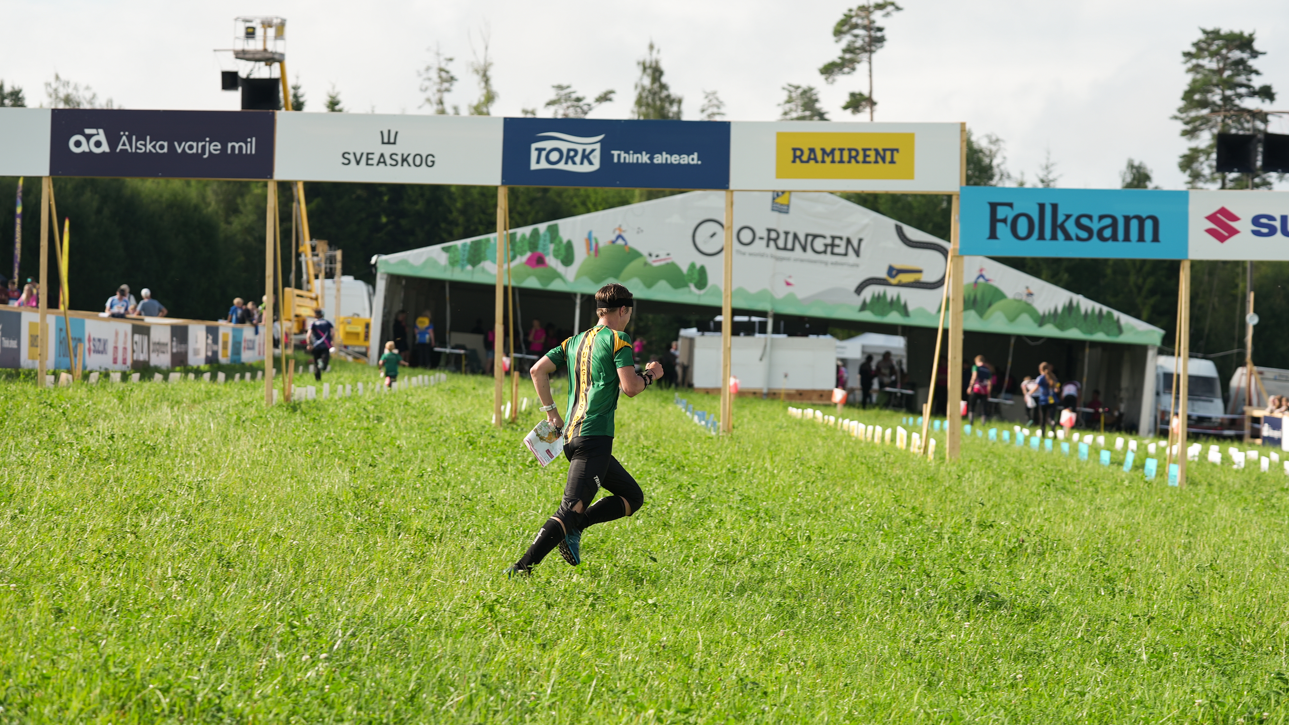 O Ringen Jönköping