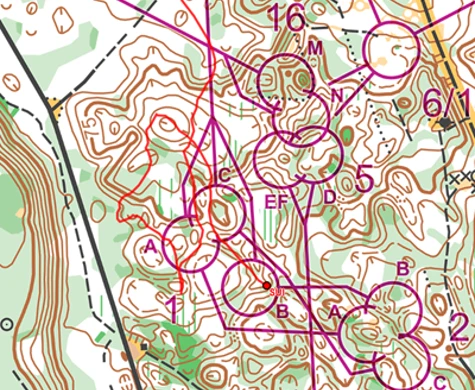 Många medaljer till Stockholm när VM avslutades