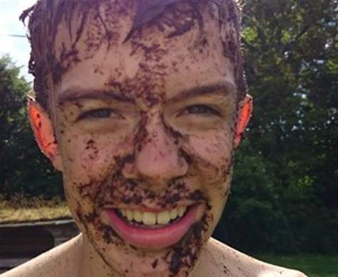 Dag 25 och 26: Mossfotboll och lägermästerskap