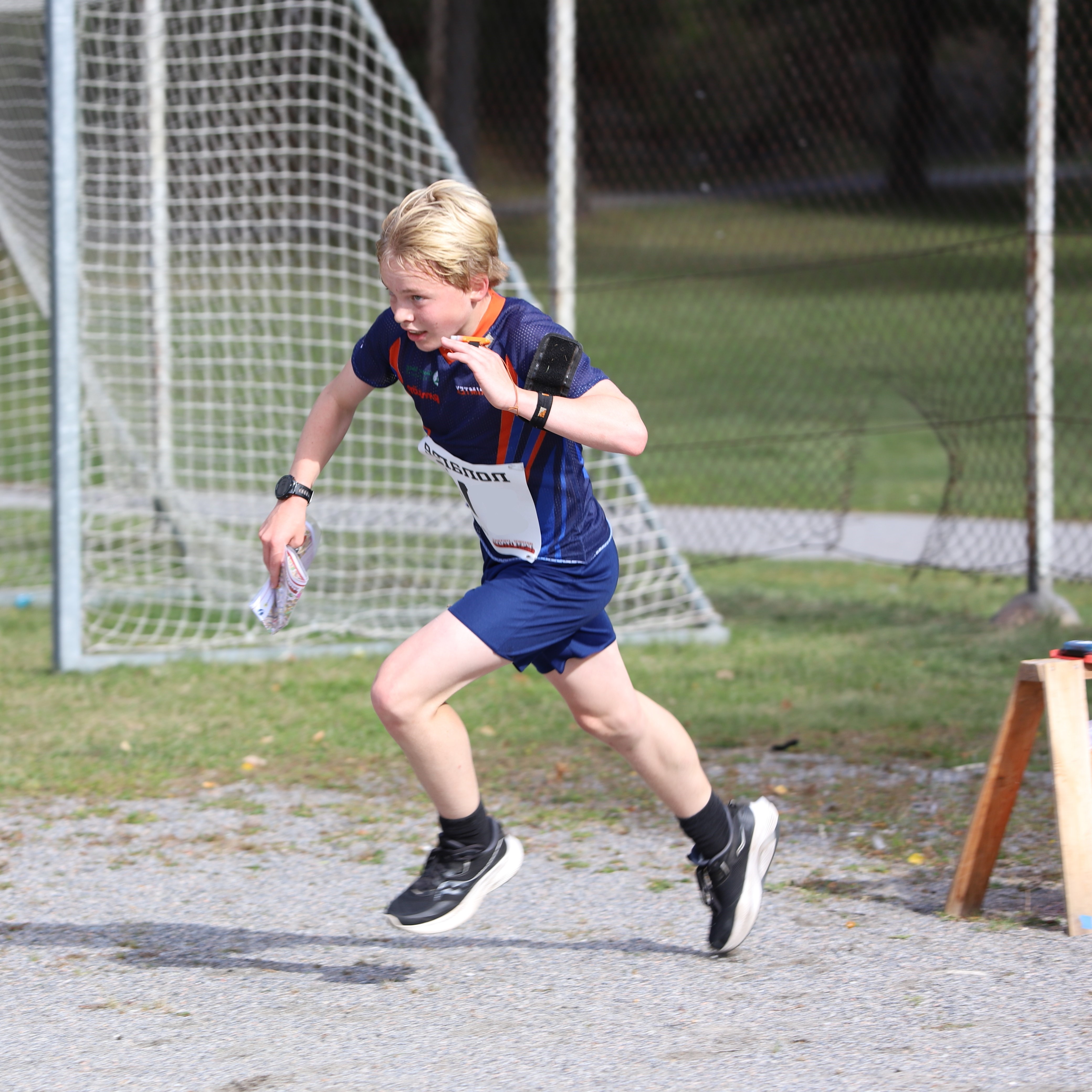 Xx Thumbnail Sprintreglerochkarttecken Svenskaorienteringsförbundet Tildaandersson