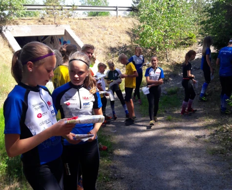 Första träffen 13-20