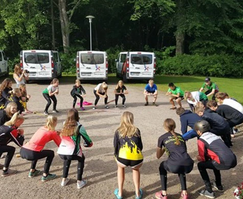 En Söndag med Girl Power