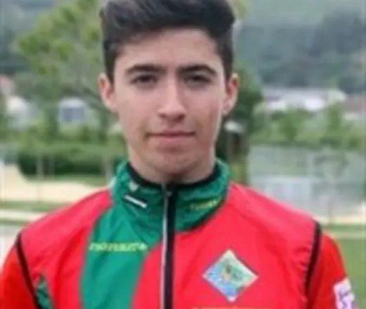 Joao Magalhaes